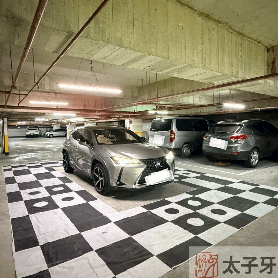 Lexus UX 安卓機雙系統切換畫面 Lexus UX 安卓機雙系統切換畫面