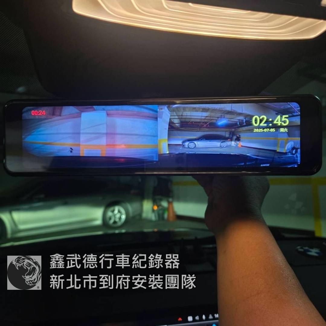中州路行車紀錄器安裝服務 中州路行車紀錄器安裝服務