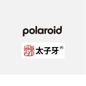 polaroid太子牙 polaroid太子牙