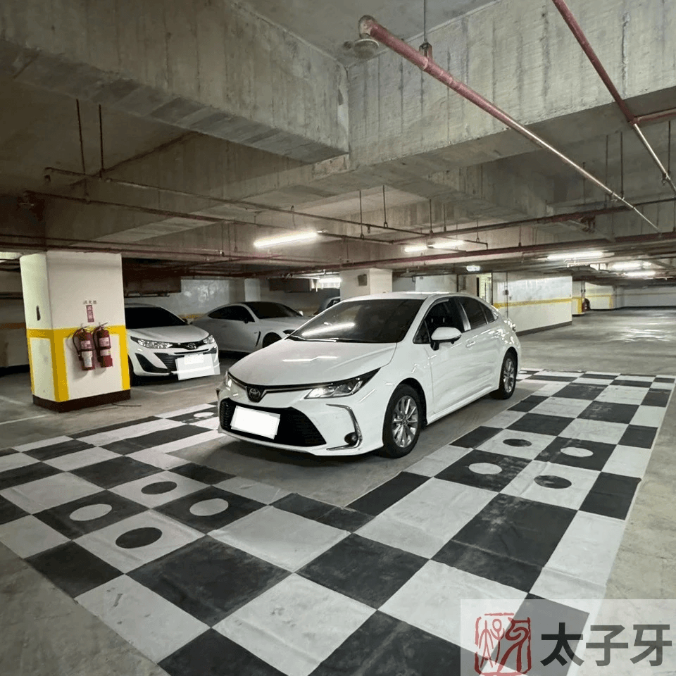車美仕環景主機 車美仕環景主機