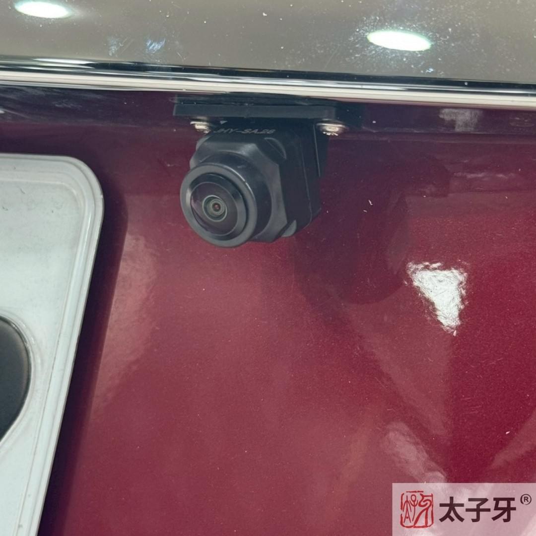 松山汽車360環景推薦太子牙 松山汽車360環景推薦太子牙