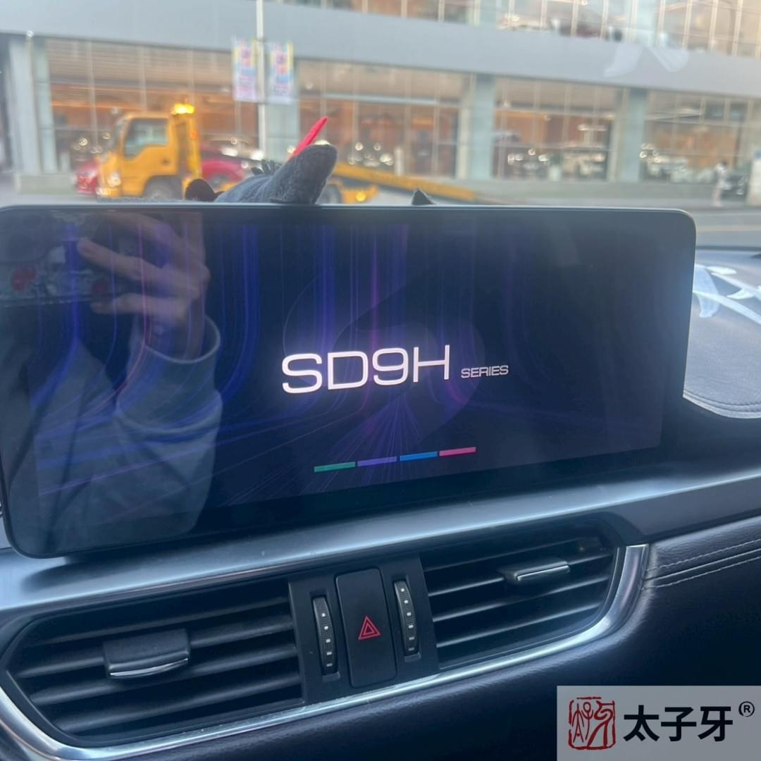 mazda車機 mazda車機