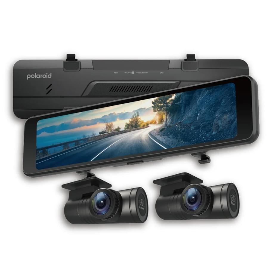 Polaroid T1211D Polaroid T1211D