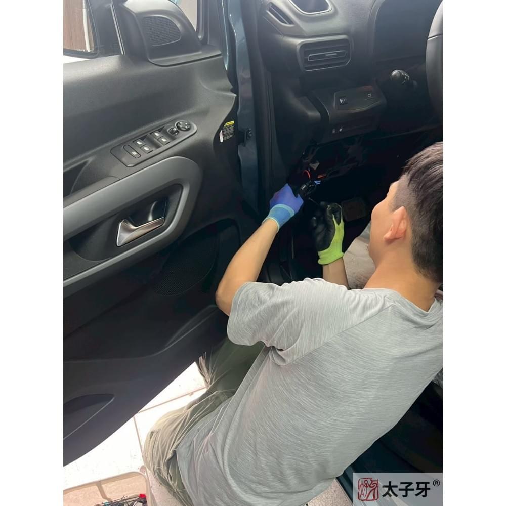 推薦BERLINGO行車記錄器 推薦BERLINGO行車記錄器