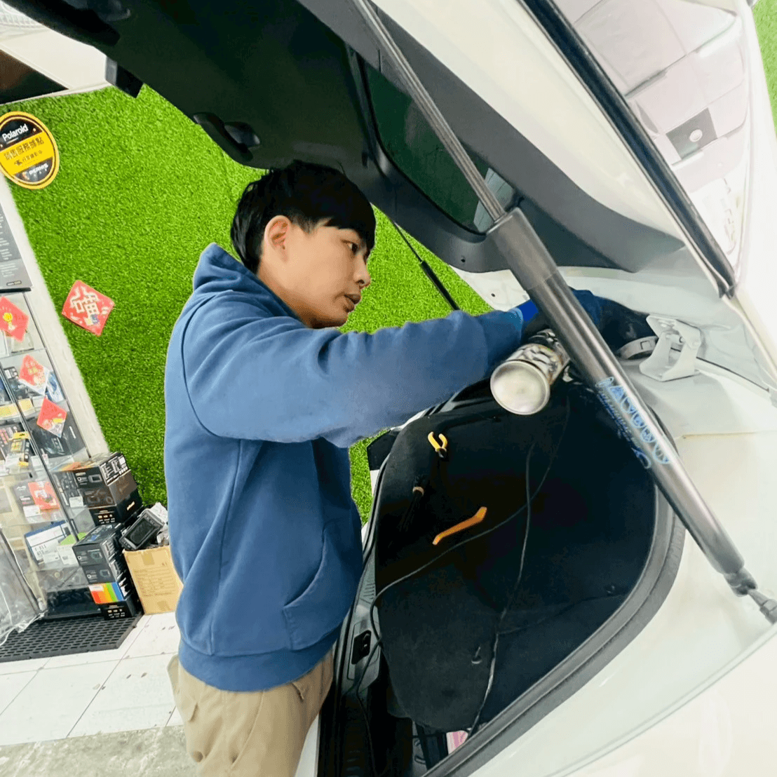 行車記錄器安裝內湖店家 行車記錄器安裝內湖店家