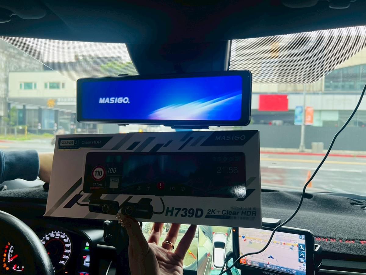 H739D安裝完工照片 H739D安裝完工照片