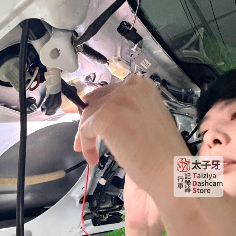 太子牙南港門市安卓機安裝流程示意 太子牙南港門市安卓機安裝流程示意