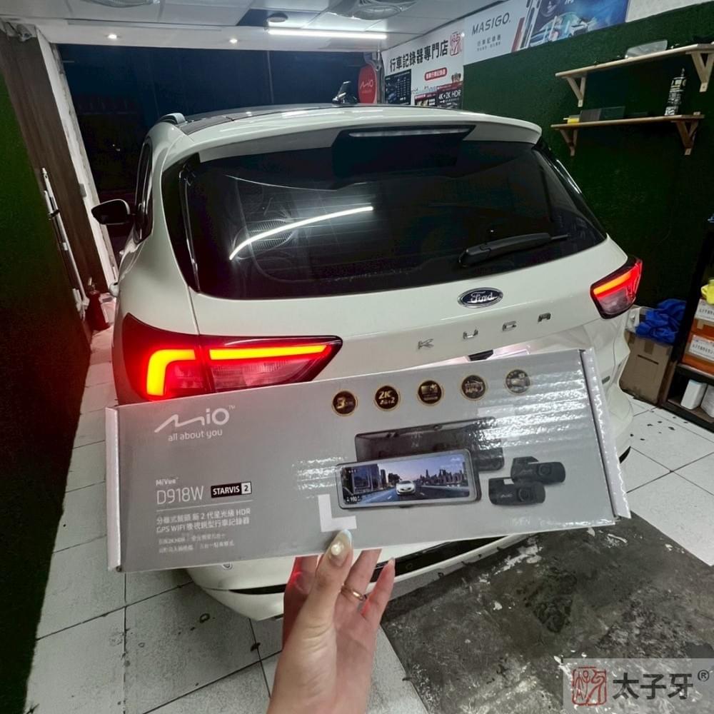 ford行車記錄器安裝 ford行車記錄器安裝