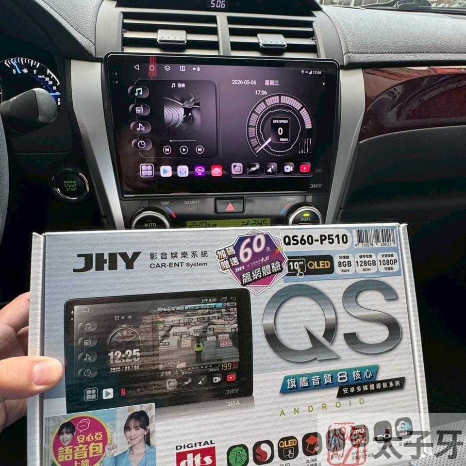 CANBUS 與倒車訊號校正示意 CANBUS 與倒車訊號校正示意