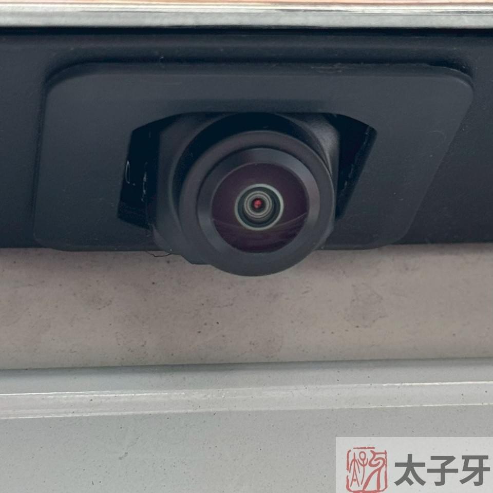 太子牙車款線路比對示意 太子牙車款線路比對示意
