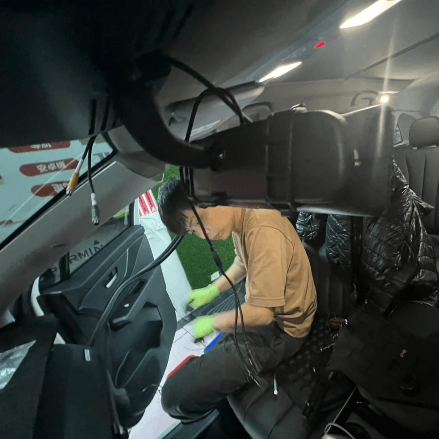 文山行車記錄器安裝推薦店家 文山行車記錄器安裝推薦店家