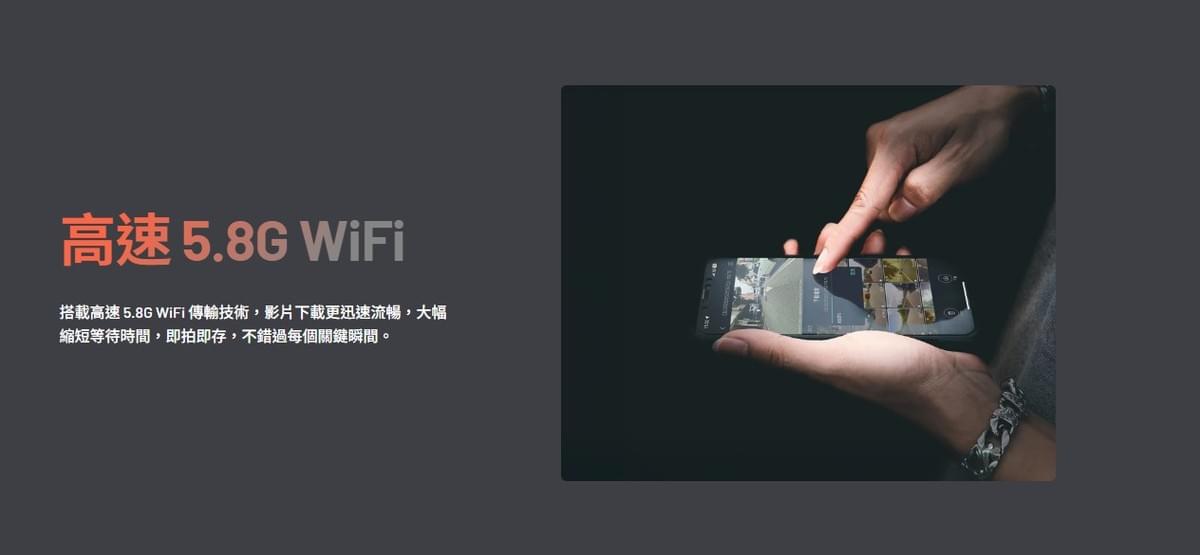 polaroid電子後照鏡Wifi polaroid電子後照鏡Wifi