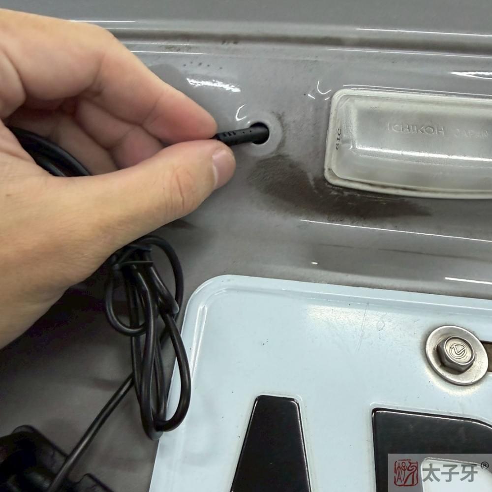 polaroid倒車顯影 polaroid倒車顯影