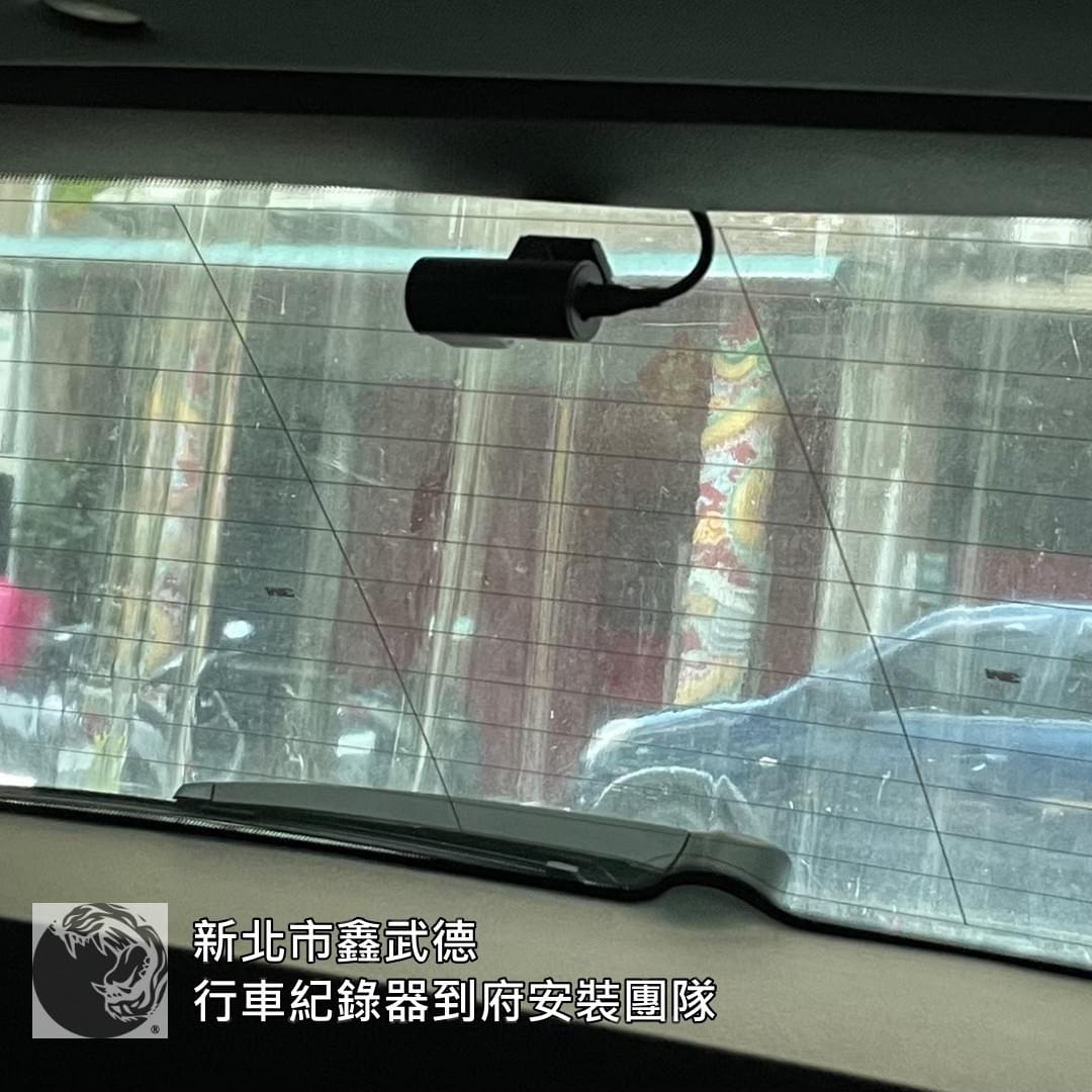 金城路行車紀錄器安裝服務 金城路行車紀錄器安裝服務