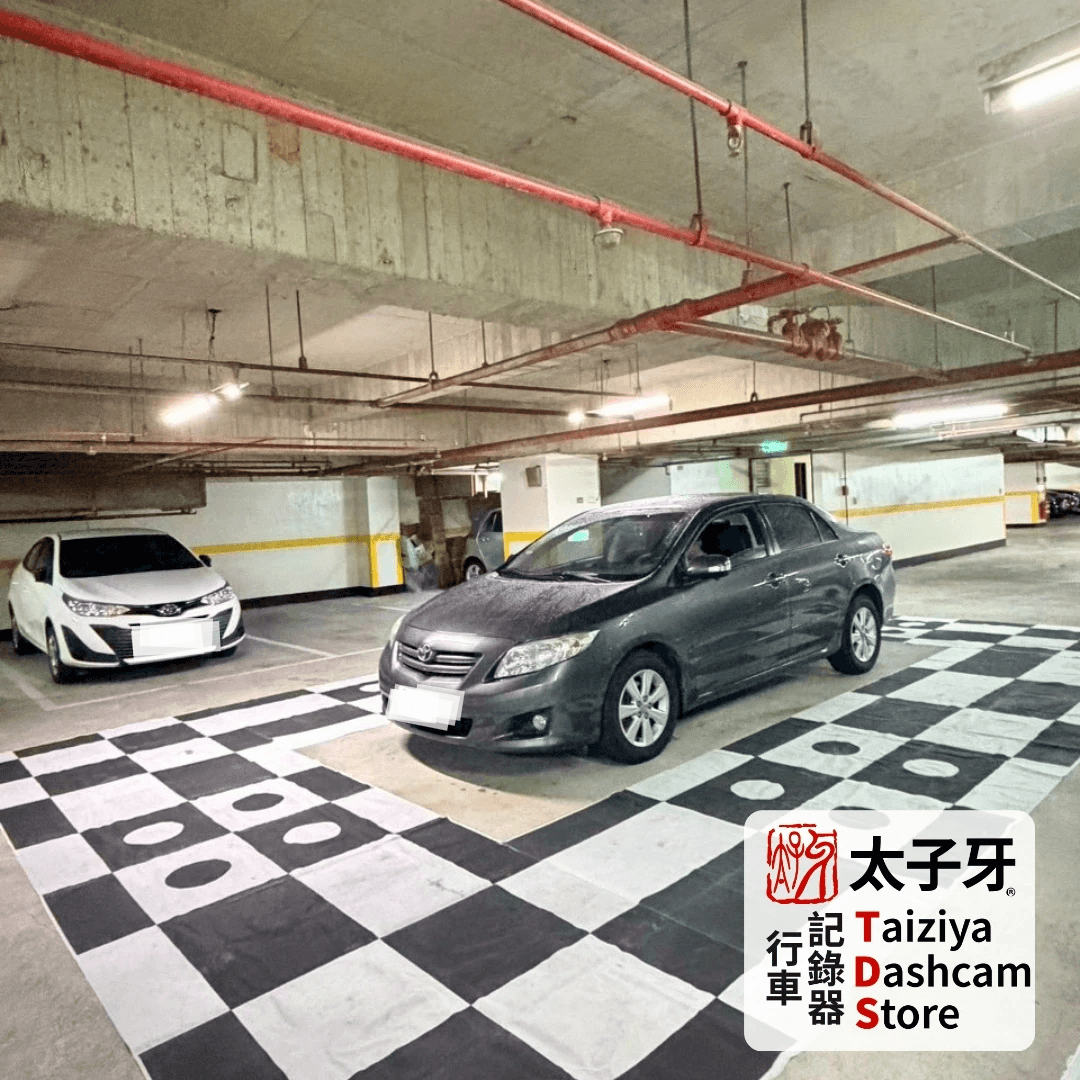 360環景校正流程示意 360環景校正流程示意