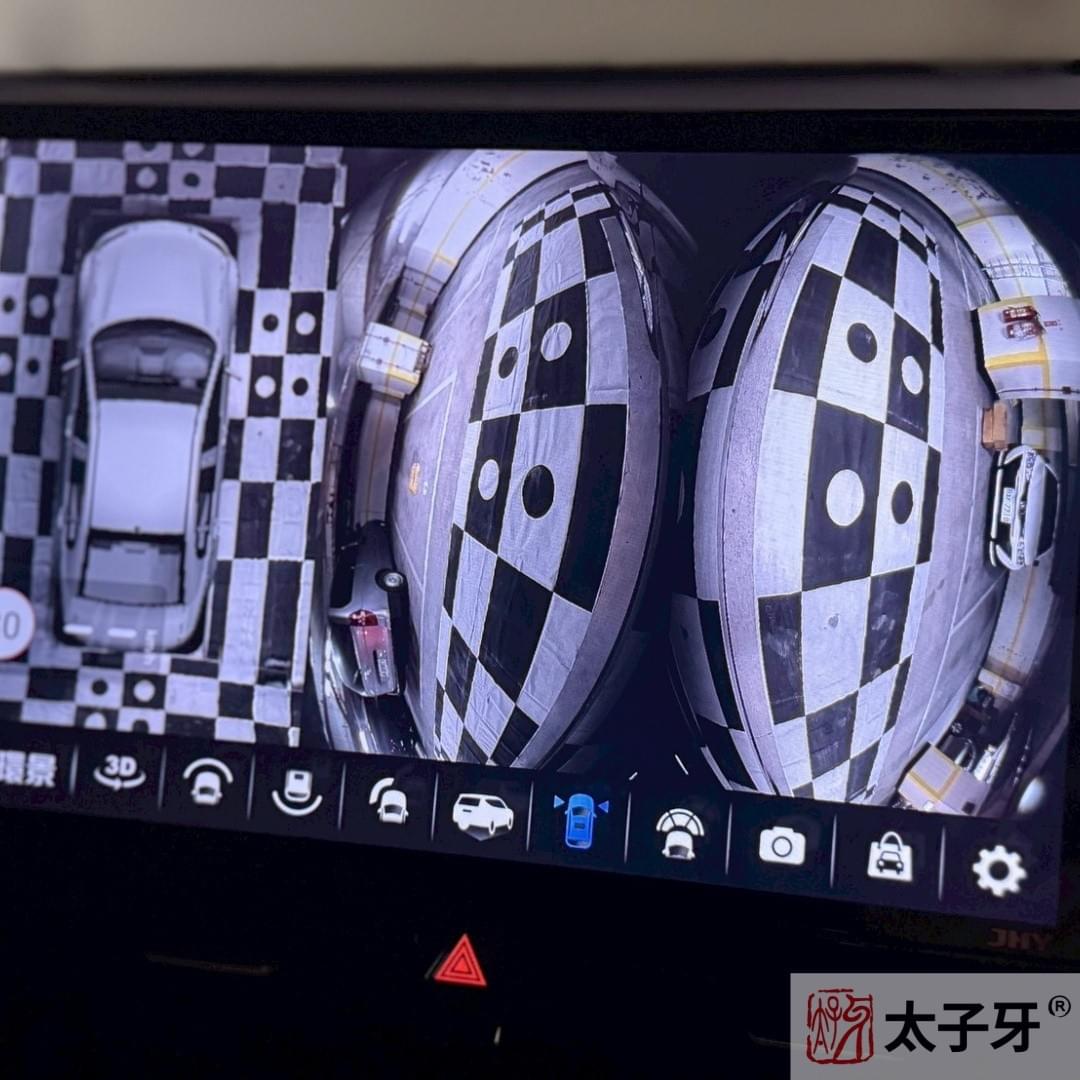 汽車360度環景推薦店家 汽車360度環景推薦店家