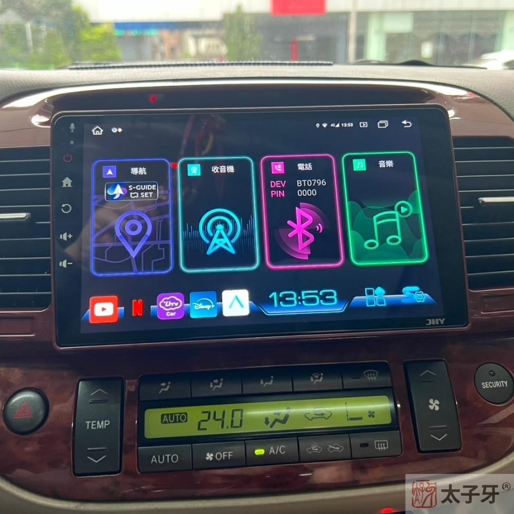 北市汽車360環景店家 北市汽車360環景店家