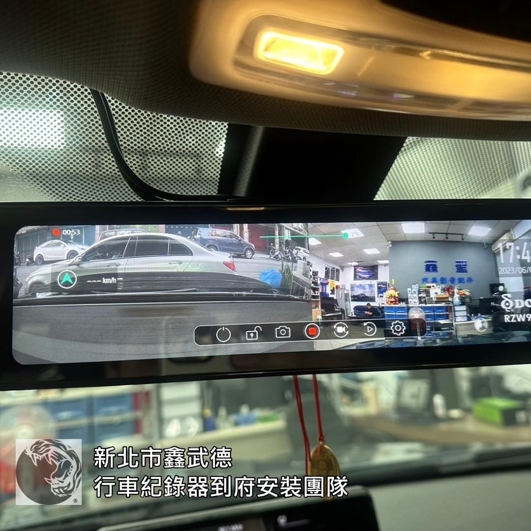 西門街行車紀錄器到府施工 西門街行車紀錄器到府施工