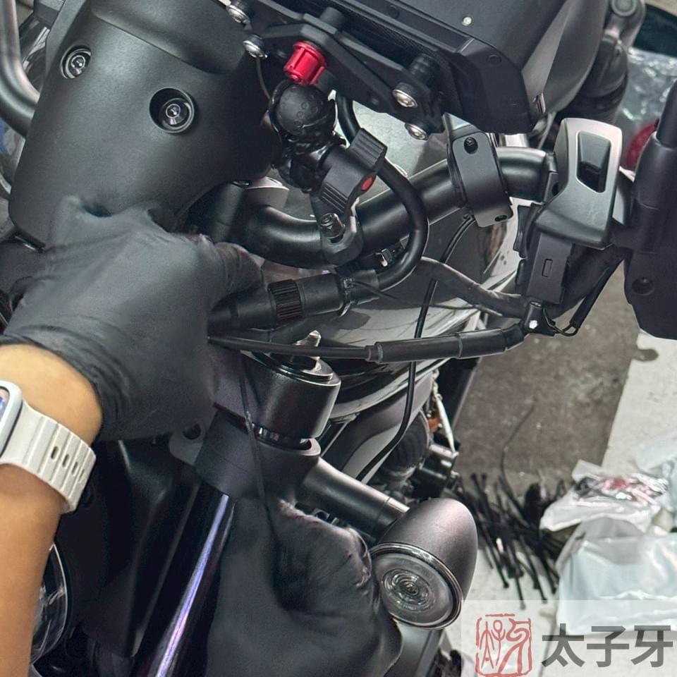 機車carplay推薦安裝店家 機車carplay推薦安裝店家