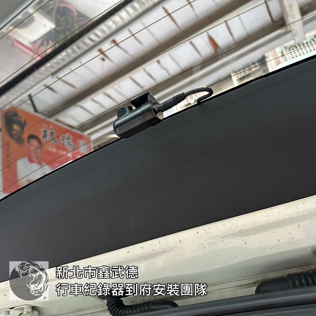 金城路二段行車紀錄器安裝服務 金城路二段行車紀錄器安裝服務