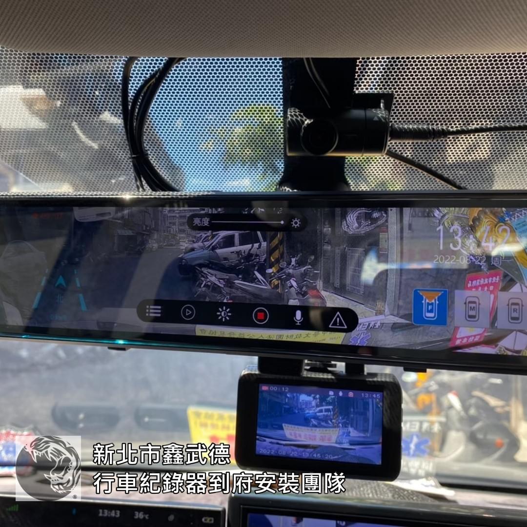 雙和醫院行車紀錄器安裝 雙和醫院行車紀錄器安裝
