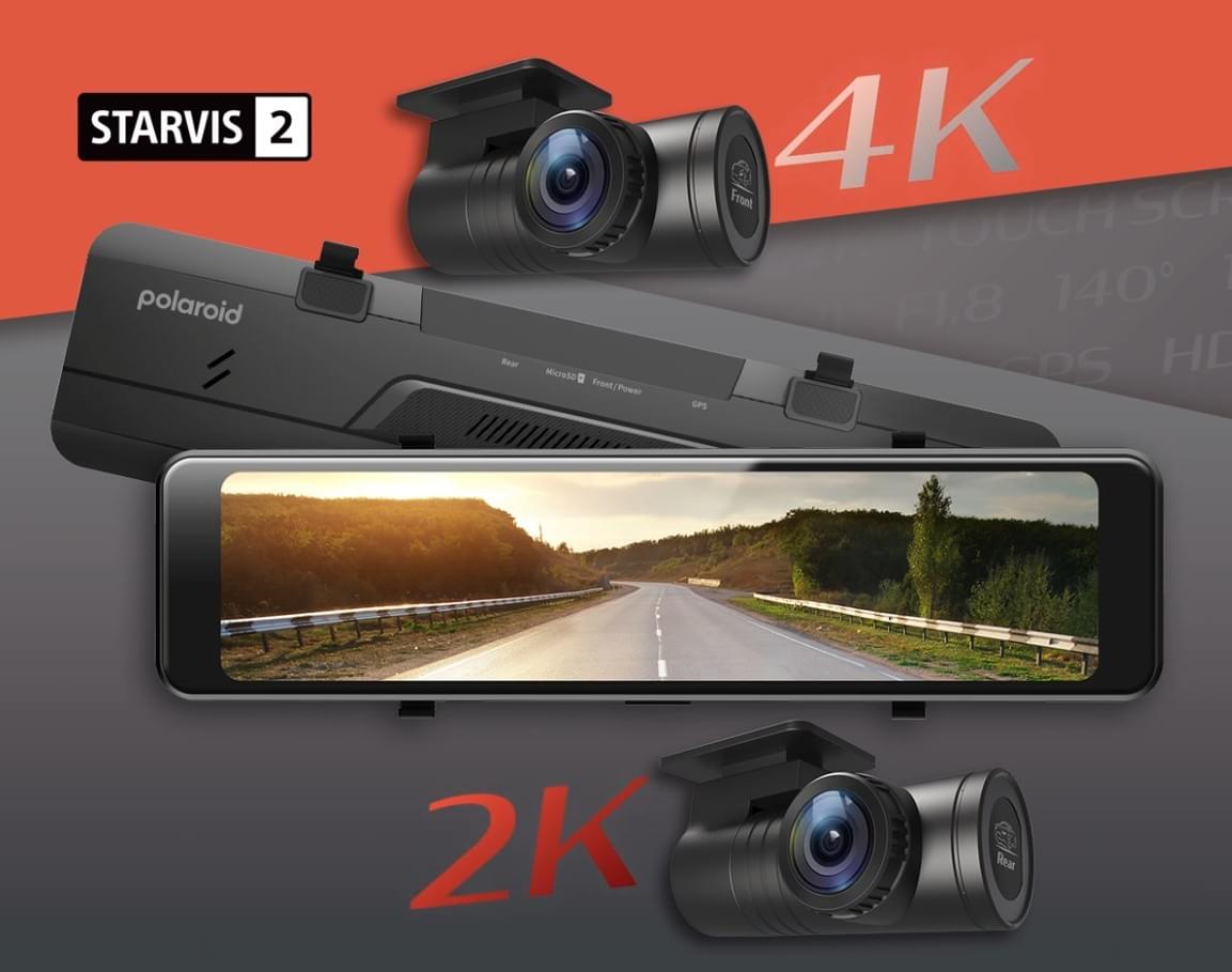polaroid t1222 4k hdr 行車記錄器 安裝示意 polaroid t1222 4k hdr 行車記錄器 安裝示意