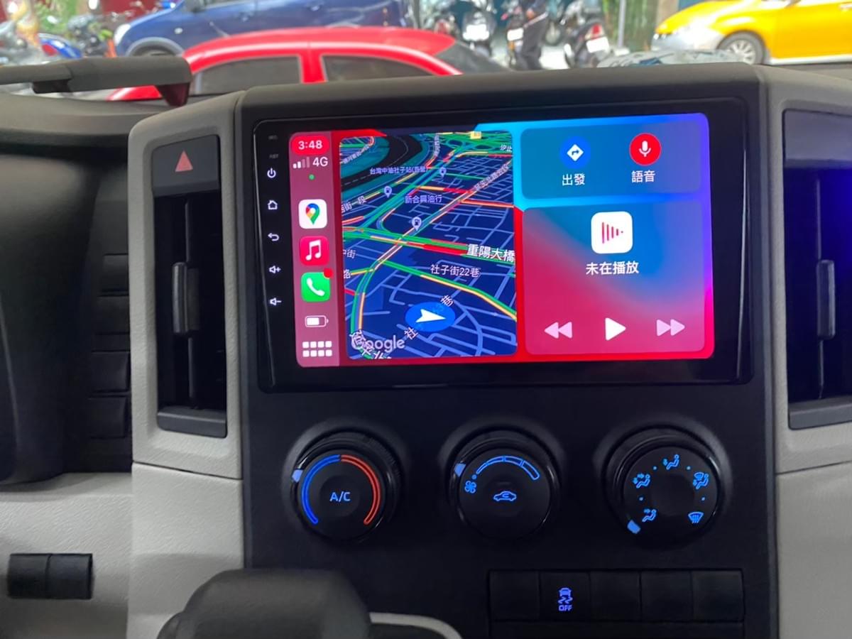 南港車機carplay 南港車機carplay