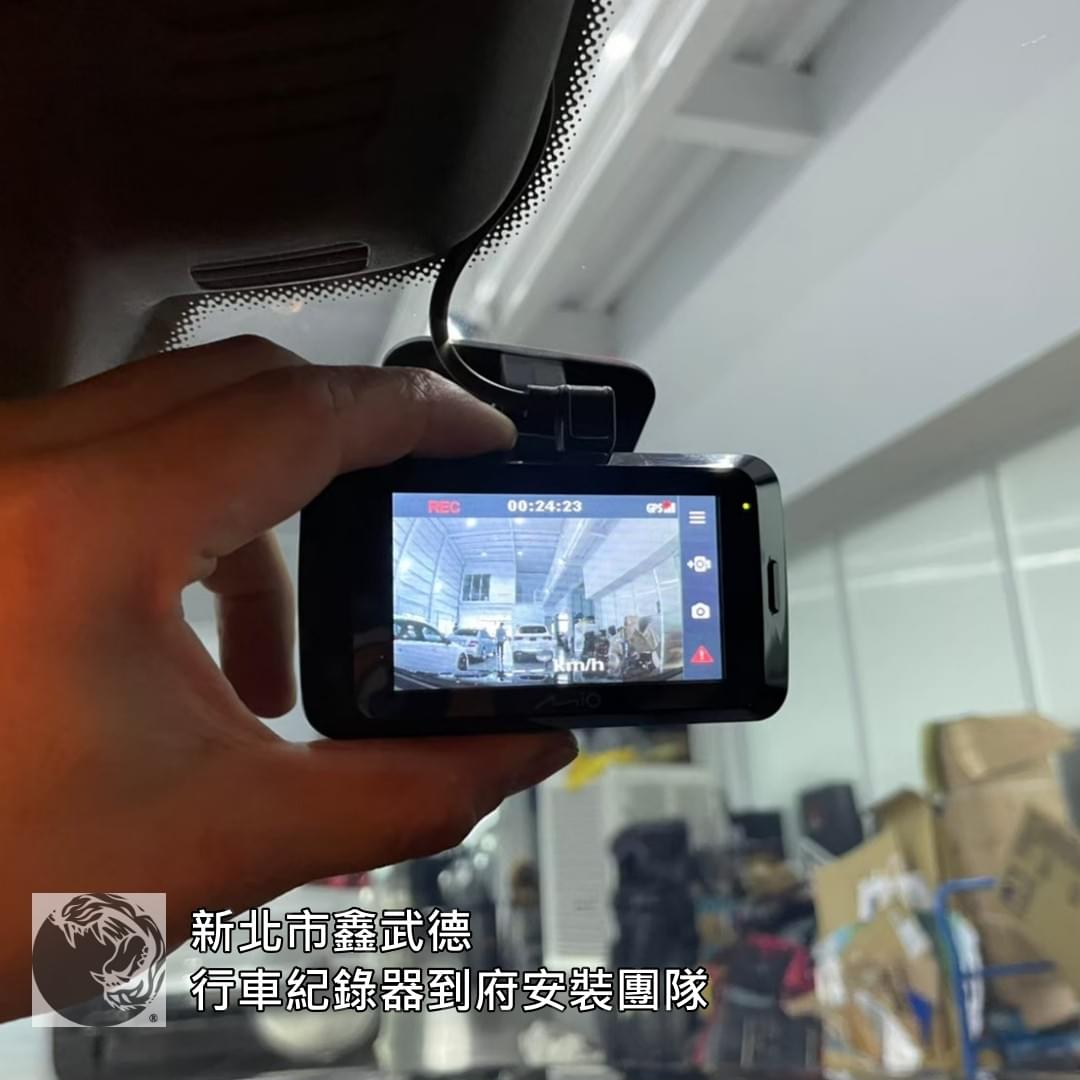 板橋貨車行車紀錄器安裝 板橋貨車行車紀錄器安裝