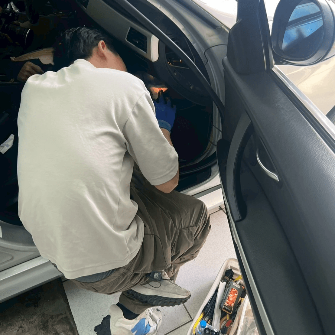 行車紀錄器安裝費用 行車紀錄器安裝費用