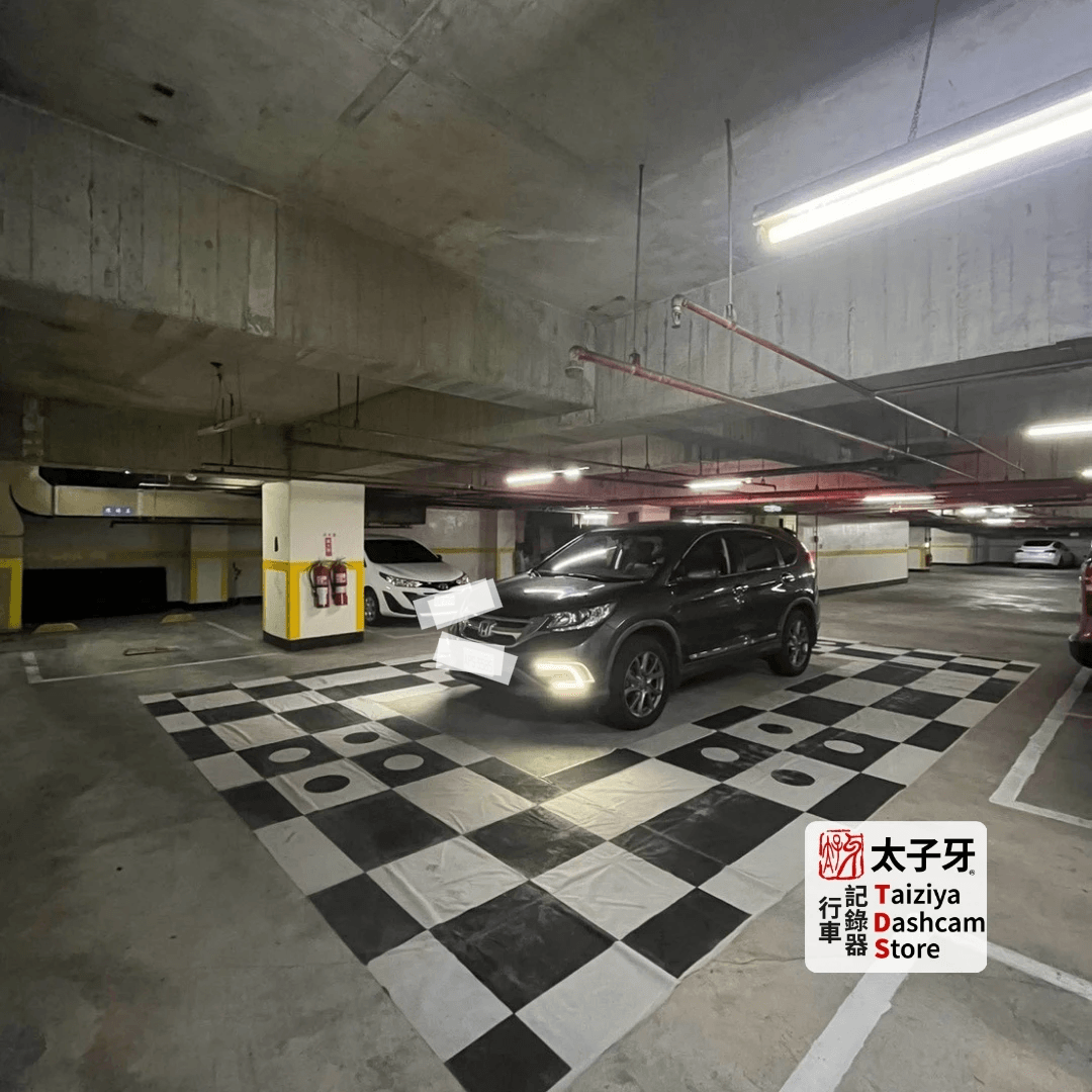 市民大道360環景推薦示意 市民大道360環景推薦示意