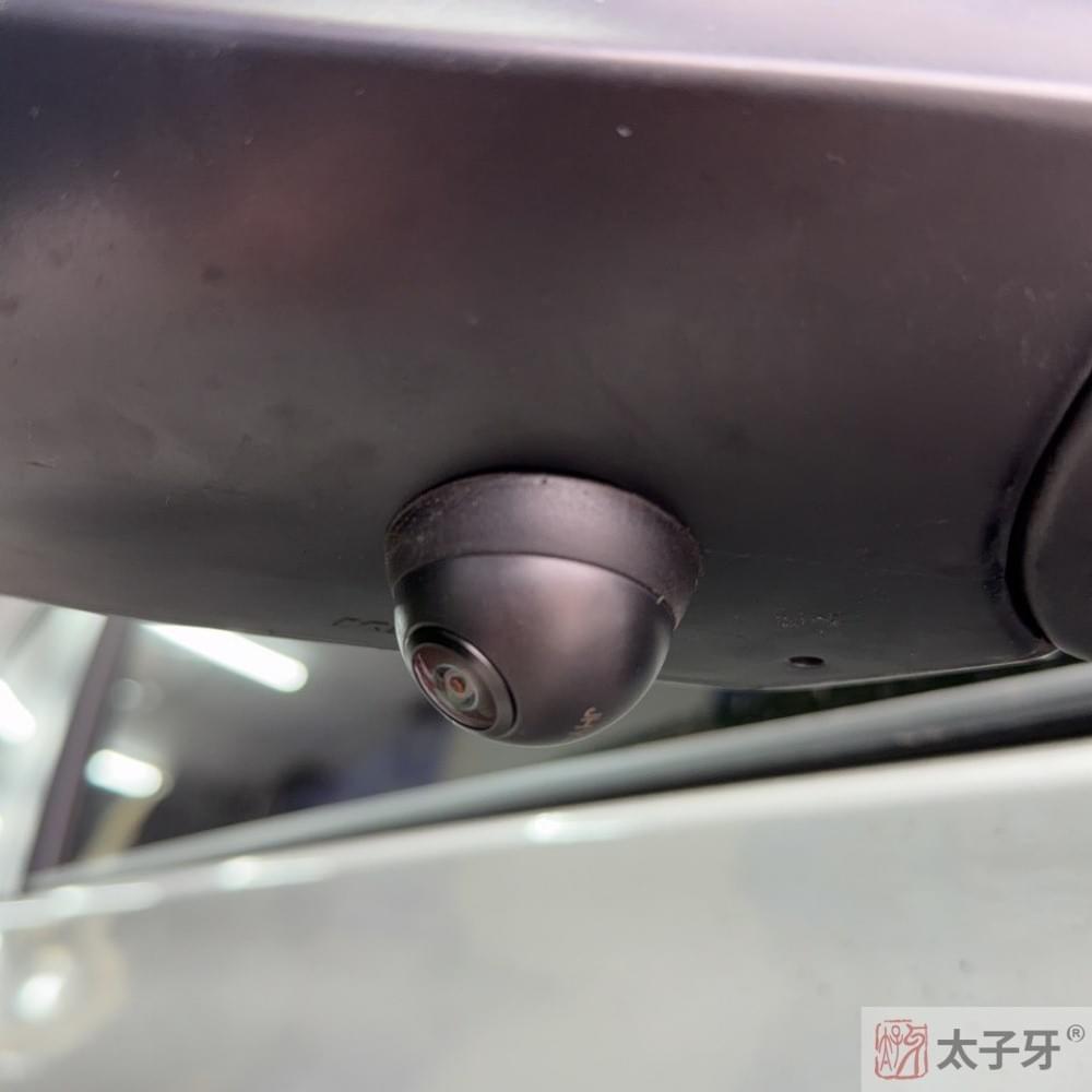 360環景鏡頭 360環景鏡頭