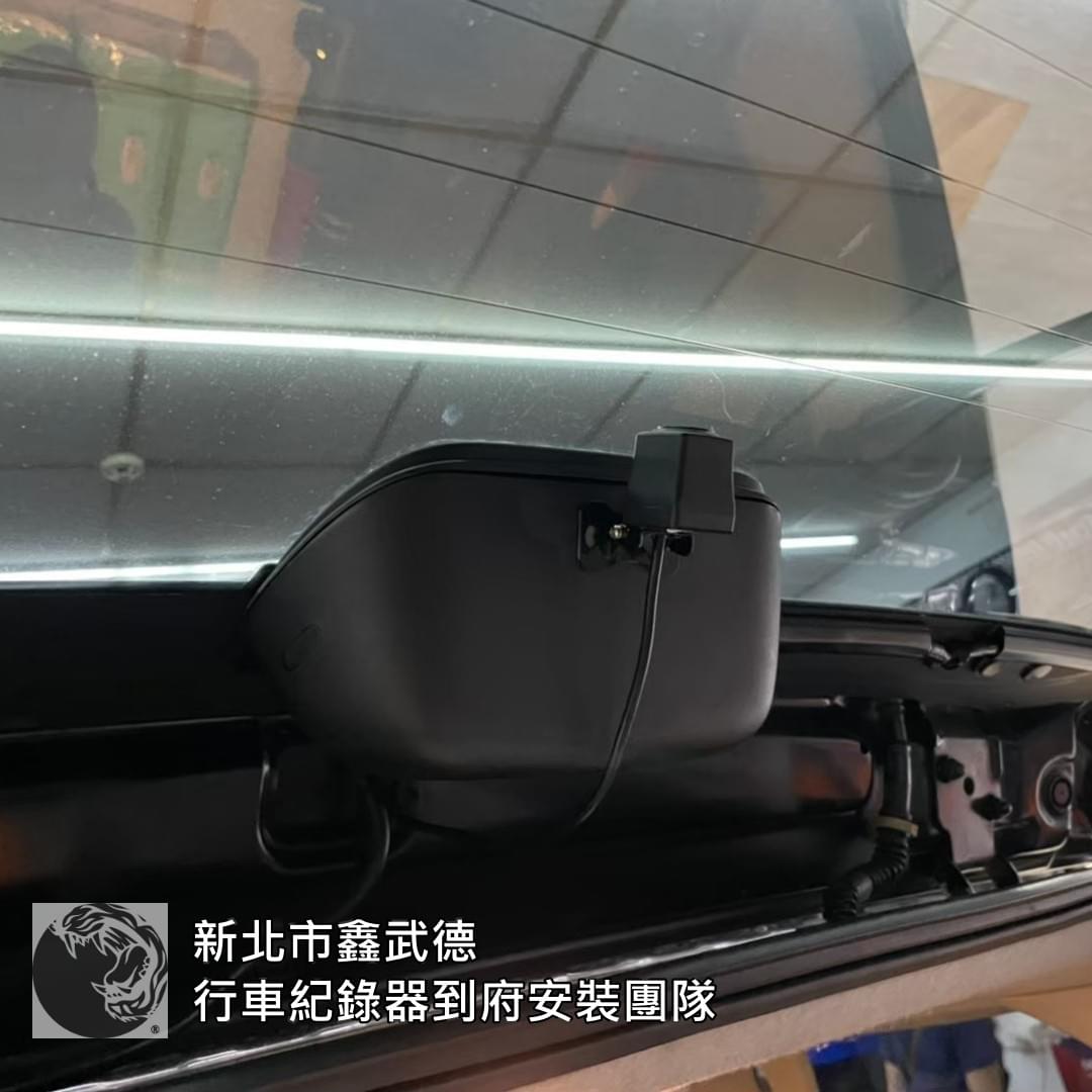 樹林家用車行車紀錄器施工 樹林家用車行車紀錄器施工