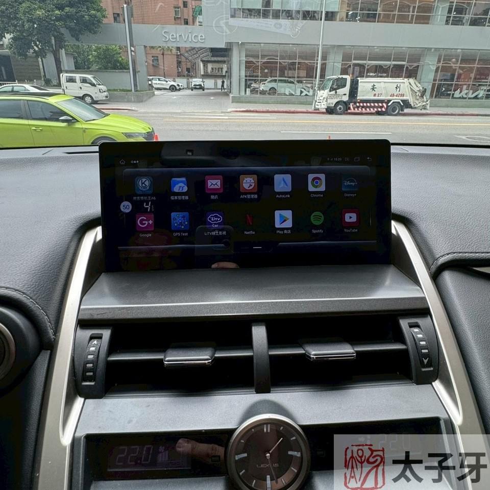 台北Lexus安卓機環景推薦 台北Lexus安卓機環景推薦