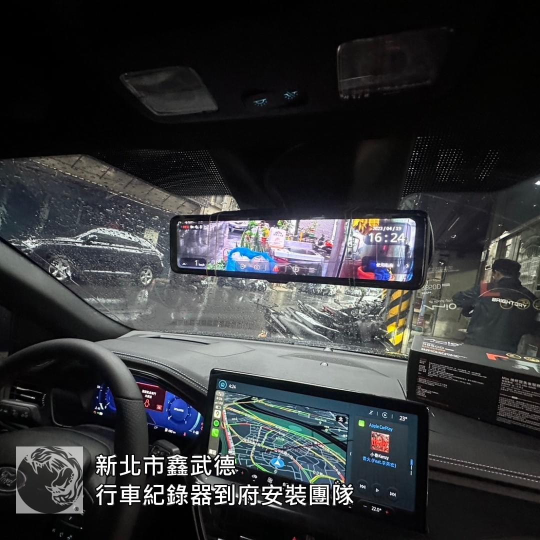 土城中央路行車紀錄器到府安裝 土城中央路行車紀錄器到府安裝