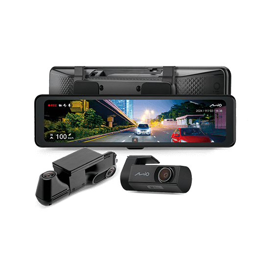 太子牙MIO R888W3 行車記錄器 太子牙MIO R888W3 行車記錄器