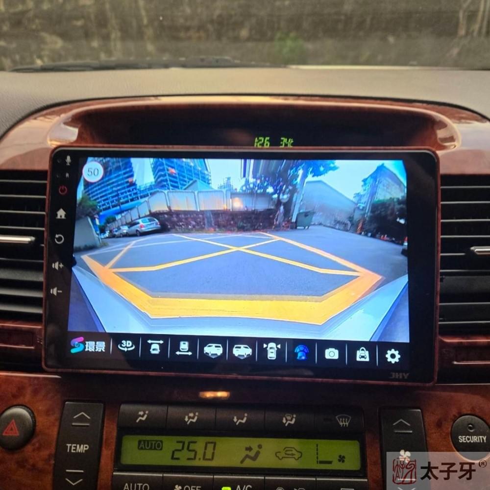 北市汽車360環景 北市汽車360環景