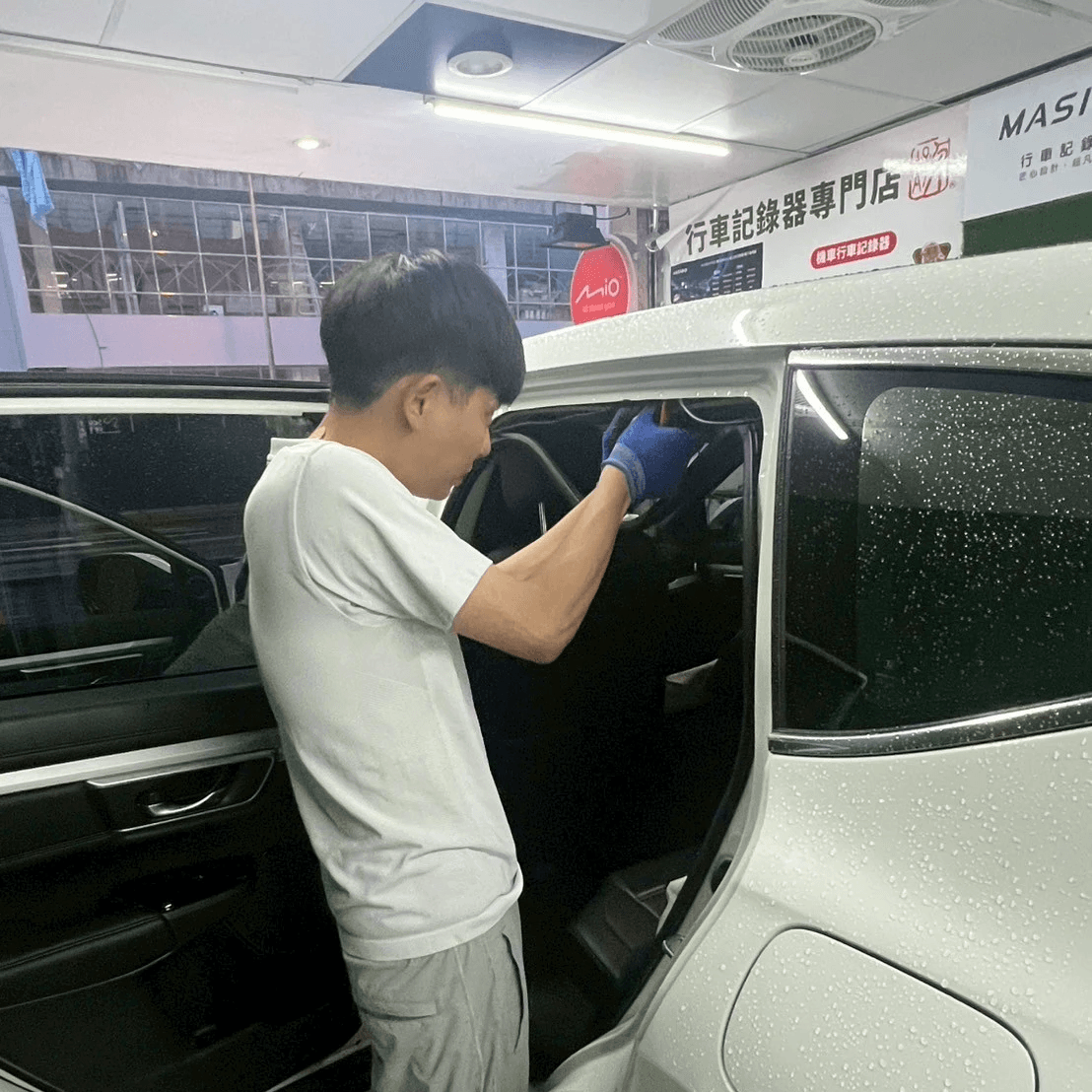 MIO行車紀錄器實體門市 MIO行車紀錄器實體門市