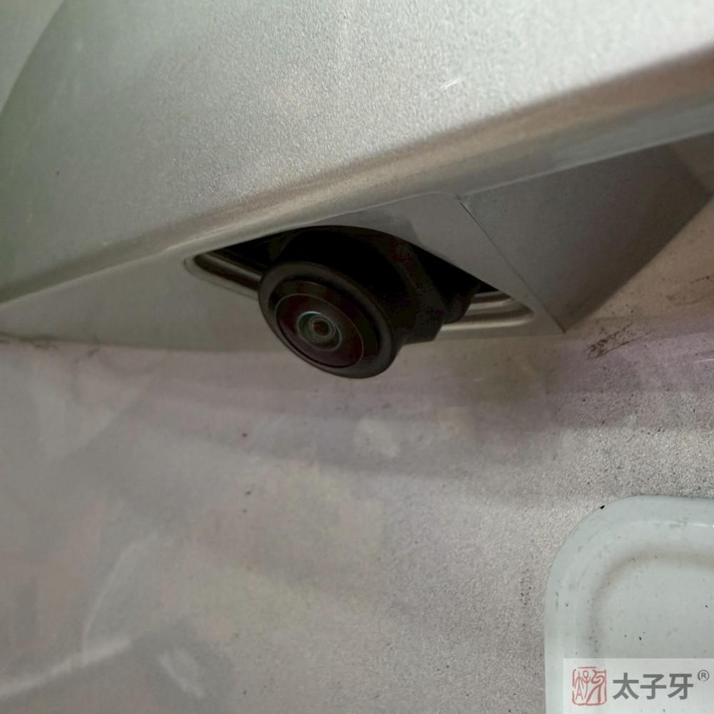 360環景後鏡頭 360環景後鏡頭