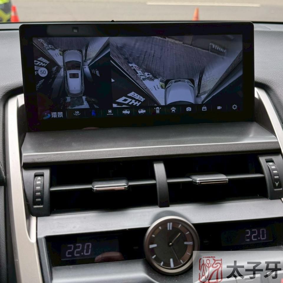 Lexus安卓機環景推薦推薦台北太子牙 Lexus安卓機環景推薦推薦台北太子牙