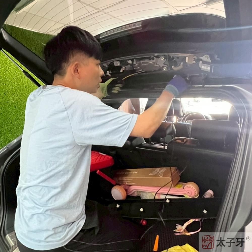 電子後照鏡 電子後照鏡