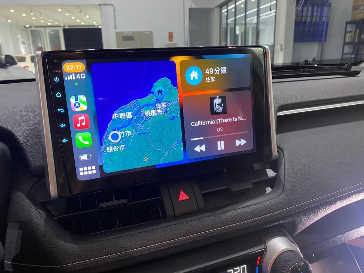 安卓機Carplay 安卓機Carplay