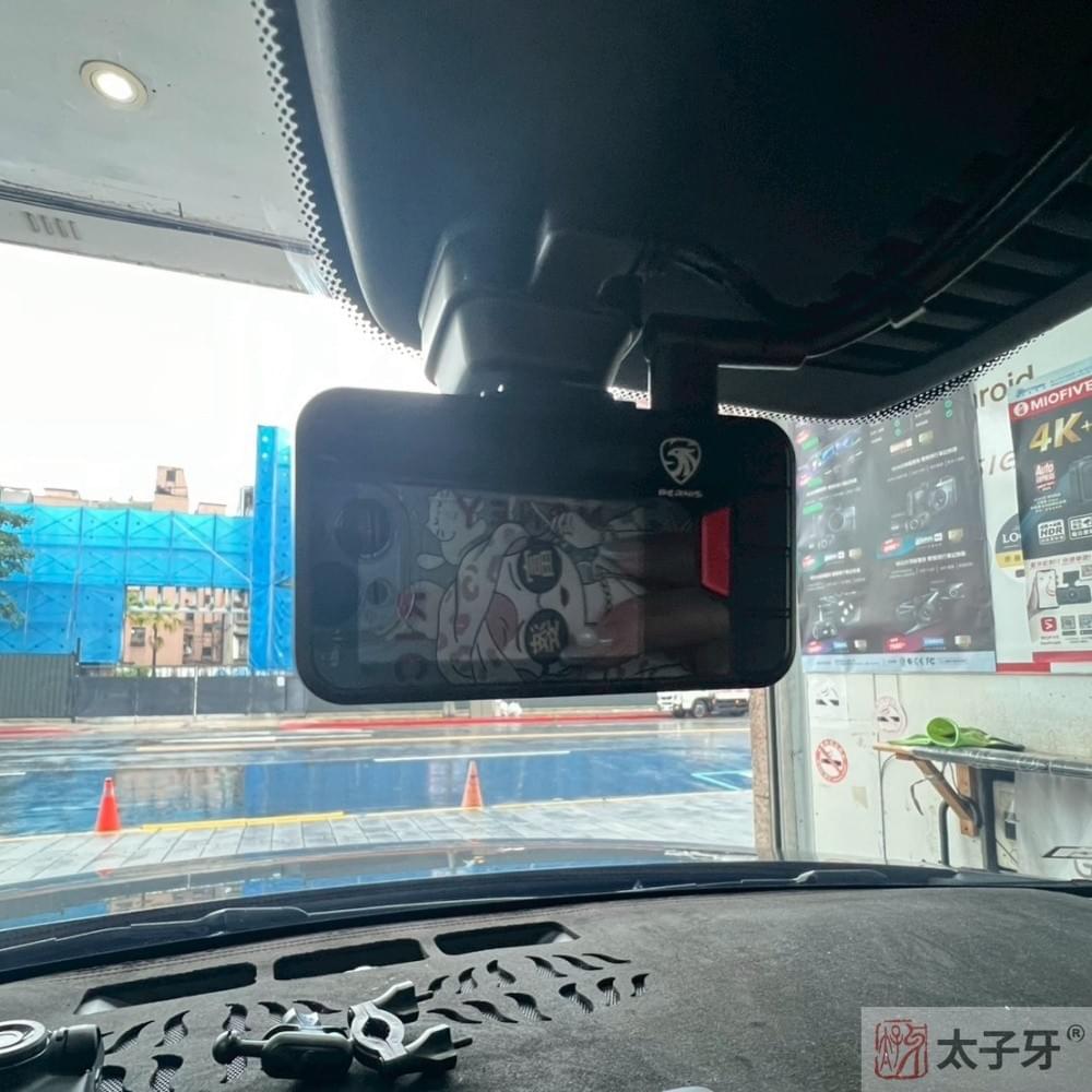 Mazda行車記錄器新北 Mazda行車記錄器新北