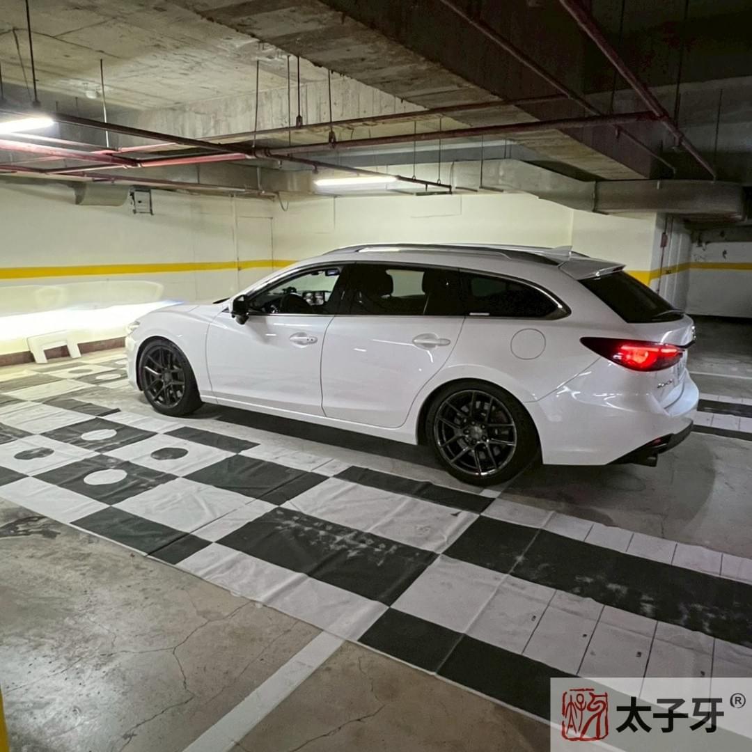 mazda車機360環景 mazda車機360環景