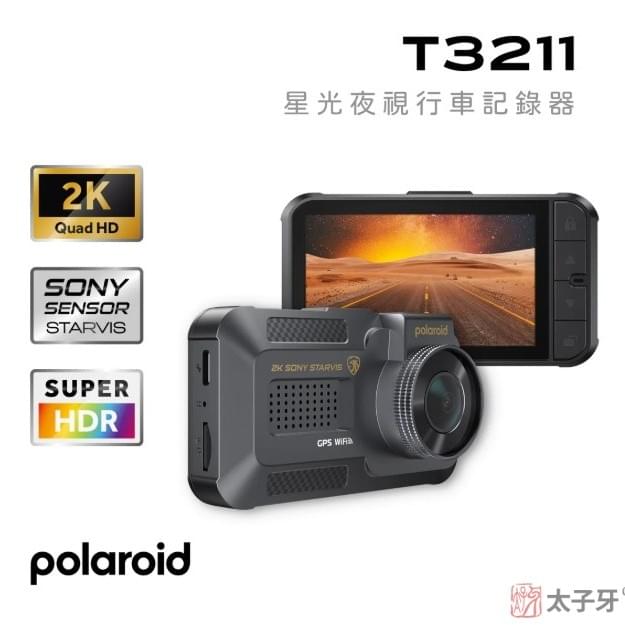 polaroidT3211 polaroidT3211