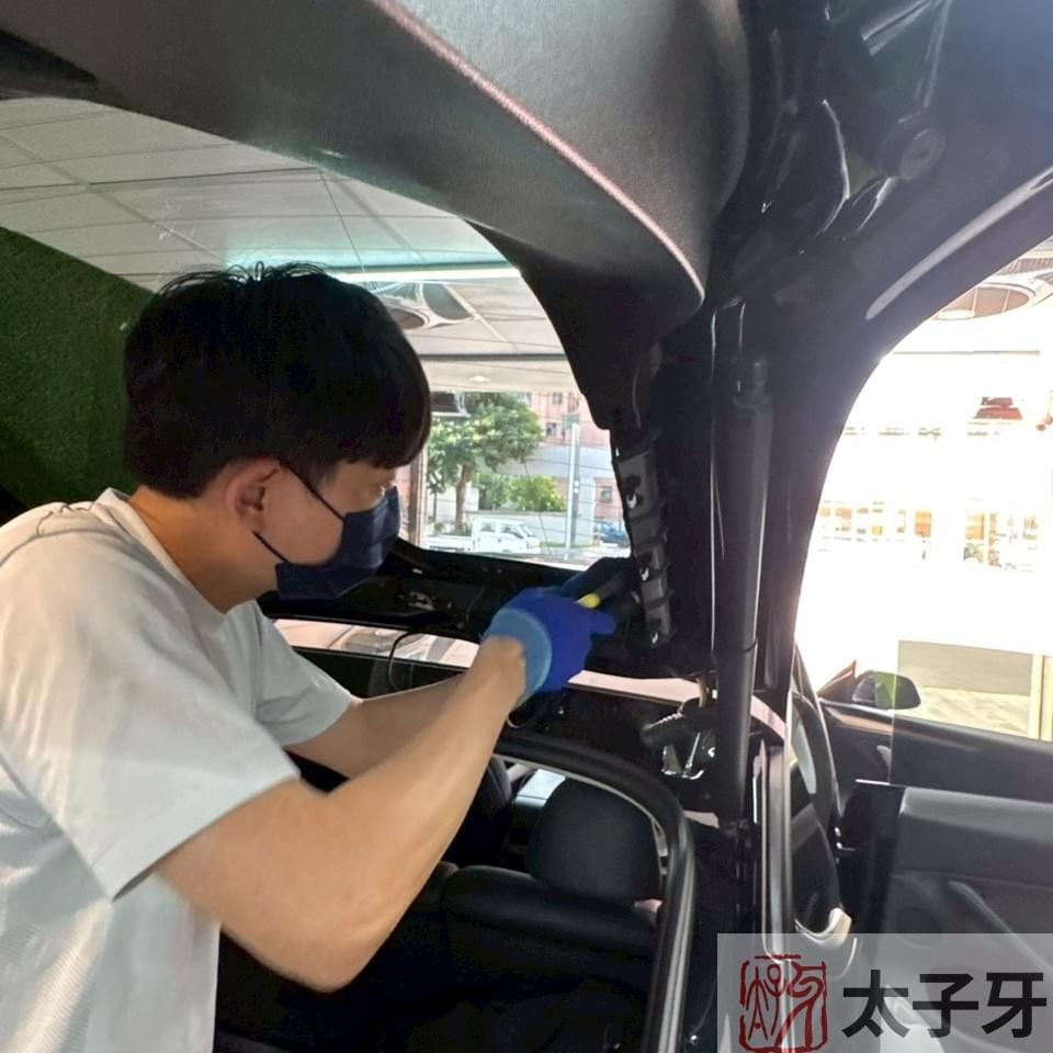 Taiziya dashcam wiring safety and risk control Taiziya dashcam wiring safety and risk control