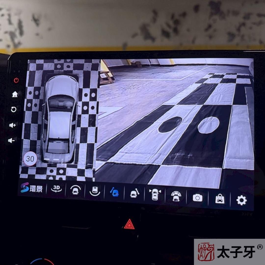 汽車360度環景推薦店家 汽車360度環景推薦店家