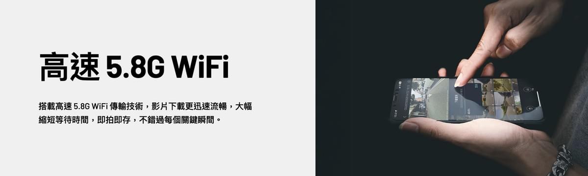 Polaroid DS1205WGS 4K電子後視鏡行車記錄器|前4K+後2K HDR II|Sony STARVIS 2感光元件|11.26吋IPS觸控螢幕|GPS測速提醒|5.8G WiFi|雙外