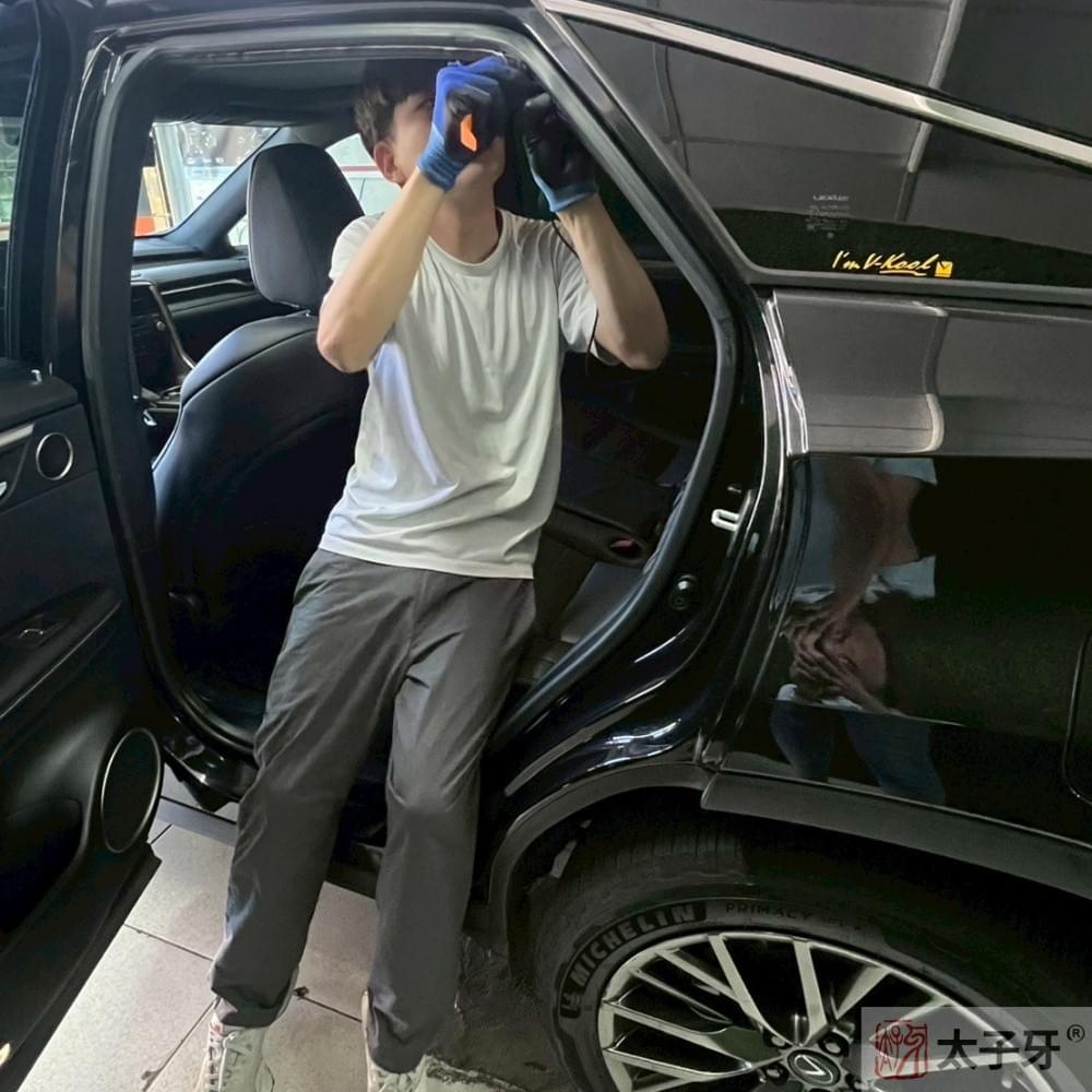 MIO 電子後照鏡安裝南港 MIO 電子後照鏡安裝南港