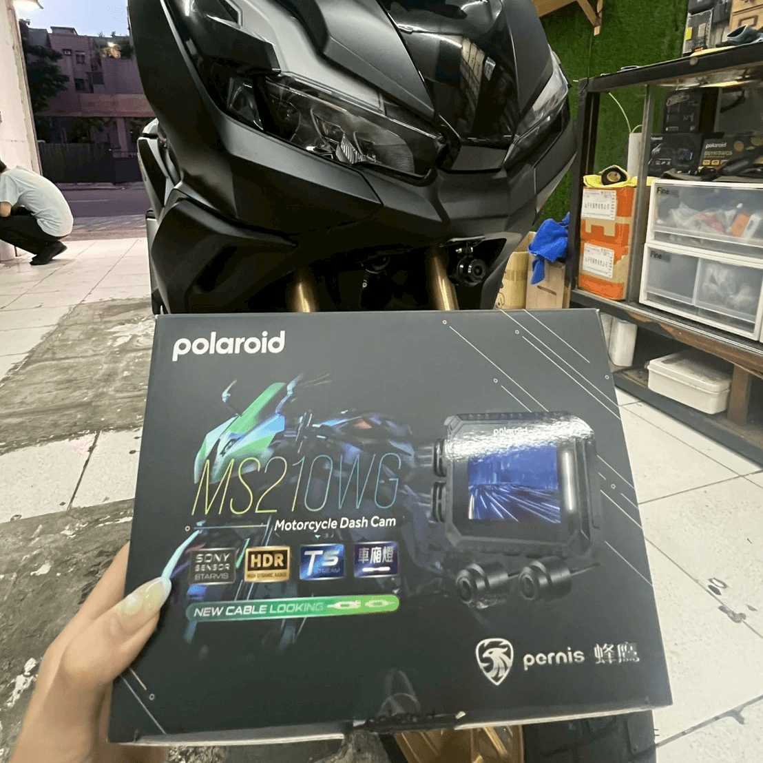 寶麗萊行車紀錄器推薦店家 寶麗萊行車紀錄器推薦店家