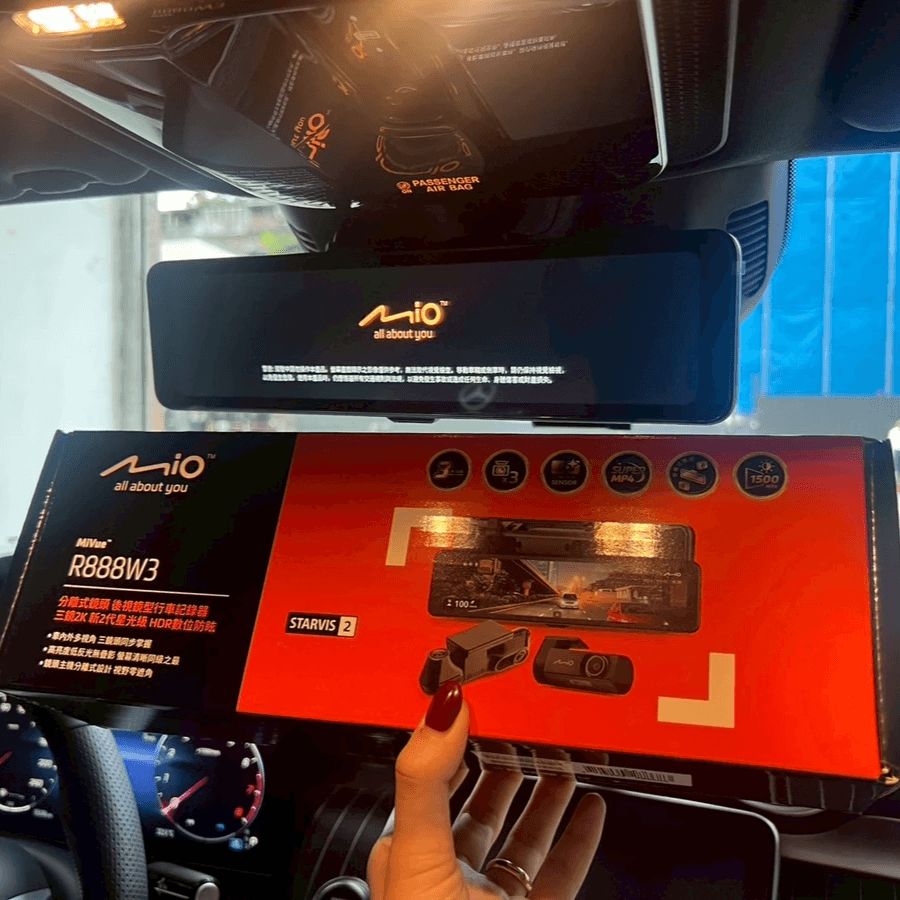 mio r888w3 行車記錄器 mio r888w3 行車記錄器
